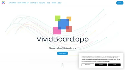 Vividboard.app